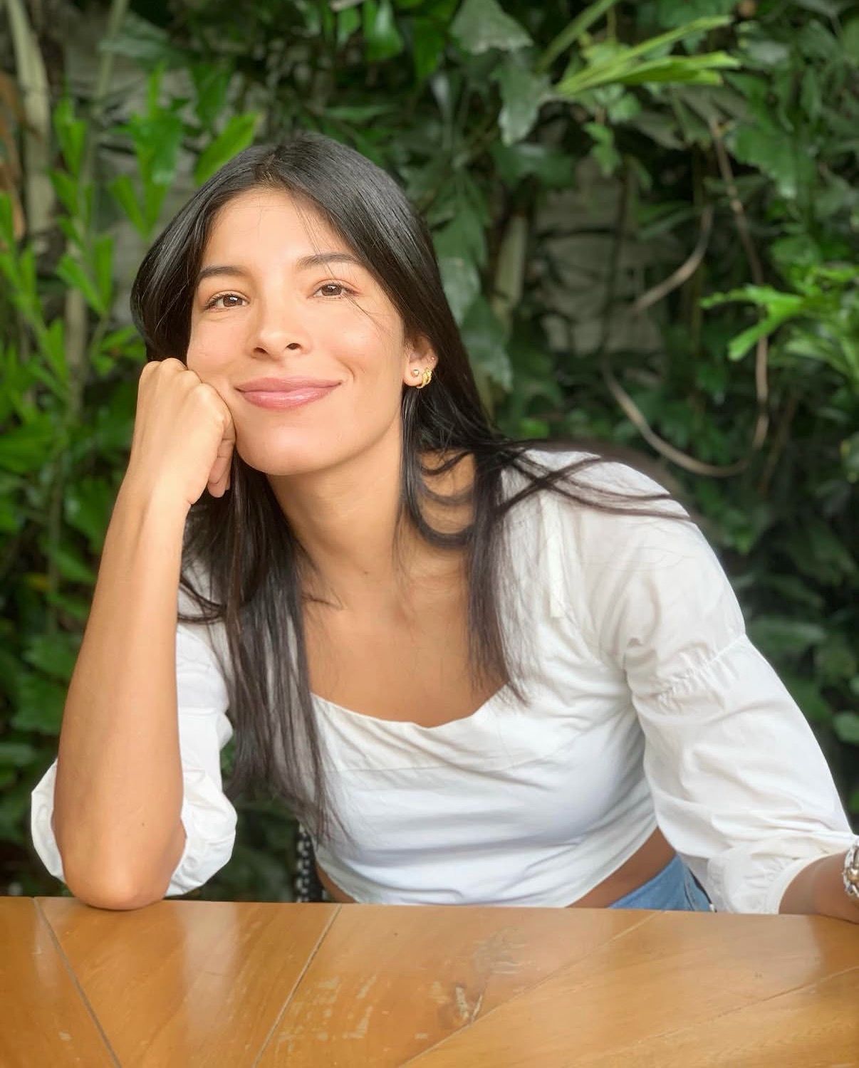 Grace Fernández